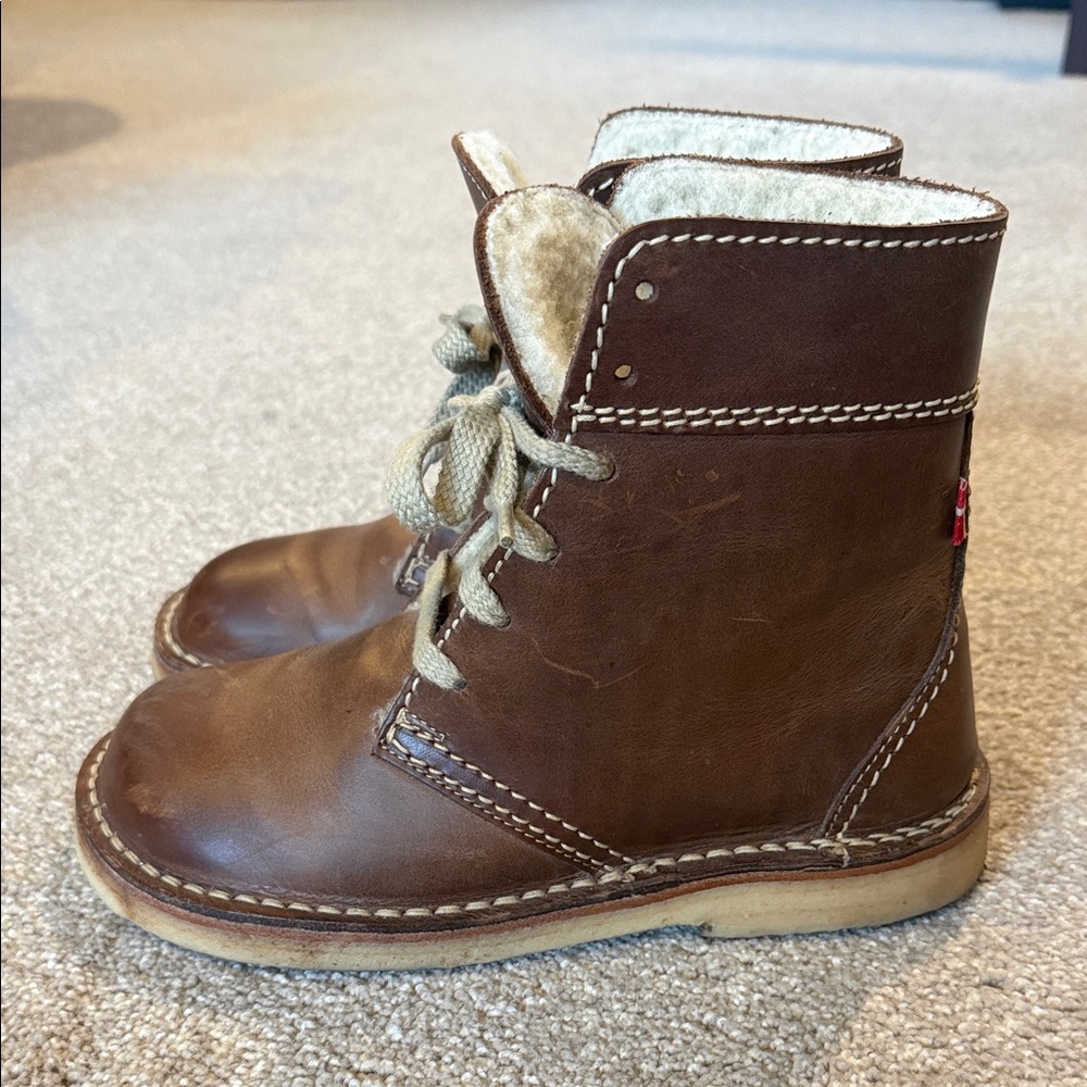 Duckfeet Odense Cocoa 39 - Picture 2 of 10